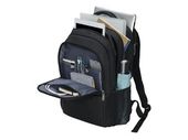DICOTA Plecak ECO Backpack SEL ECT 13-15.6'' - D31636-RPET - Zdjęcie 6