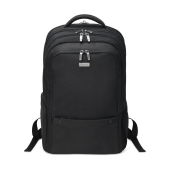 DICOTA Plecak na notebooka ECO SELECT 13-15.6 czarny - D31636 - Zdjęcie 2