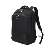 DICOTA Plecak na notebooka ECO SELECT 13-15.6 czarny - D31636 - Zdjęcie 1