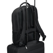 DICOTA Plecak na notebooka ECO SELECT 13-15.6 czarny - D31636 - Zdjęcie 5