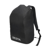DICOTA Plecak na notebooka ECO SELECT 13-15.6 czarny - D31636 - Zdjęcie 6