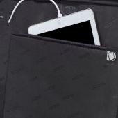 DICOTA Plecak na notebooka ECO SELECT 13-15.6 czarny - D31636 - Zdjęcie 8