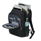 DICOTA Plecak na notebooka ECO SELECT 13-15.6 czarny - D31636 - Zdjęcie 11
