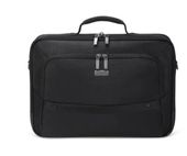DICOTA Torba Eco Multi SELECT 15-17.3 czarna - D31639-RPET - Zdjęcie 1