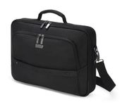 DICOTA Torba Eco Multi SELECT 15-17.3 czarna - D31639-RPET - Zdjęcie 2