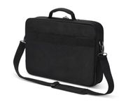 DICOTA Torba Eco Multi SELECT 15-17.3 czarna - D31639-RPET - Zdjęcie 3