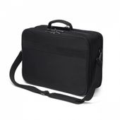 DICOTA Torba na laptopa Eco Multi Twin SELECT 14-15.6 czarna - D31641 - Zdjęcie 3