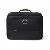 DICOTA Torba na laptopa Eco Multi Twin SELECT 14-15.6 czarna - D31641 - Zdjęcie 6