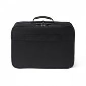 DICOTA Torba na laptopa Eco Multi Twin SELECT 14-15.6 czarna - D31641 - Zdjęcie 7