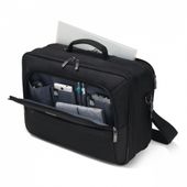 DICOTA Torba na laptopa Eco Multi Twin SELECT 14-15.6 czarna - D31641 - Zdjęcie 8