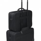 DICOTA Torba na laptopa Eco Multi Twin SELECT 14-15.6 czarna - D31641 - Zdjęcie 9