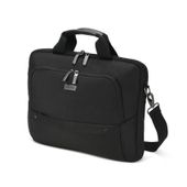 DICOTA Torba na notebooka Eco Slim Case SCALE 12-14.1 czarna - D31642 - Zdjęcie 1