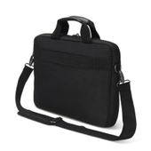 DICOTA Torba na notebooka Eco Slim Case SCALE 12-14.1 czarna - D31642 - Zdjęcie 2