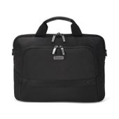 DICOTA Torba na notebooka Eco Slim Case SCALE 12-14.1 czarna - D31642 - Zdjęcie 3