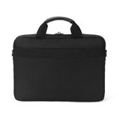 DICOTA Torba na notebooka Eco Slim Case SCALE 12-14.1 czarna - D31642 - Zdjęcie 4