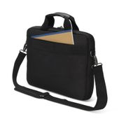 DICOTA Torba na notebooka Eco Slim Case SCALE 12-14.1 czarna - D31642 - Zdjęcie 7