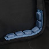 DICOTA Torba na notebooka ECO Top Traveller SELECT 14-15.6 czarna - D31644 - Zdjęcie 3