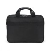 DICOTA Torba na notebooka ECO Top Traveller SELECT 14-15.6 czarna - D31644 - Zdjęcie 8