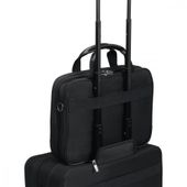 DICOTA Torba na notebooka ECO Top Traveller SELECT 14-15.6 czarna - D31644 - Zdjęcie 10
