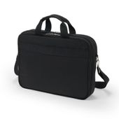 DICOTA Torba na laptopa TOP Traveller BASE 15-17.3 czarna - D31671 - Zdjęcie 5