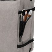DICOTA Plecak na notebooka 13-15.6 Dual Plus EDGE szary - D31716 - Zdjęcie 2