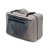 DICOTA Plecak na notebooka 13-15.6 Dual Plus EDGE szary - D31716 - Zdjęcie 7