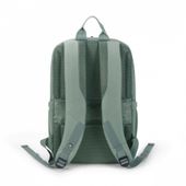 DICOTA Plecak Eco Backpack SCALE 13-15.6 szary - D31733 - Zdjęcie 3