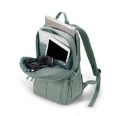 DICOTA Plecak Eco Backpack SCALE 13-15.6 szary - D31733 - Zdjęcie 4