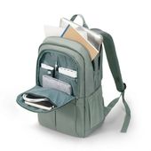 DICOTA Plecak Eco Backpack SCALE 13-15.6 szary - D31733 - Zdjęcie 5