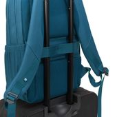 DICOTA Plecak Eco Backpack SCALE 13-15.6 niebieski  - D31735 - Zdjęcie 2