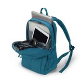DICOTA Plecak Eco Backpack SCALE 13-15.6 niebieski  - D31735 - Zdjęcie 3