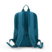 DICOTA Plecak Eco Backpack SCALE 13-15.6 niebieski  - D31735 - Zdjęcie 4