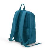DICOTA Plecak Eco Backpack SCALE 13-15.6 niebieski  - D31735 - Zdjęcie 6