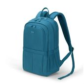 DICOTA Plecak Eco Backpack SCALE 13-15.6 niebieski  - D31735 - Zdjęcie 7