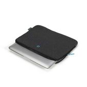 DICOTA Etui Skin FLOW 13-14.1 antracyt/niebieski  - D31745 - Zdjęcie 3