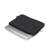 DICOTA Etui Skin FLOW 15-15.6 antracyt/niebieski - D31748 - Zdjęcie 2