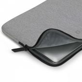 DICOTA Etui Skin URBAN 13 szara  - D31751 - Zdjęcie 2