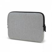 DICOTA Etui Skin URBAN 13 szara  - D31751 - Zdjęcie 4