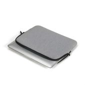 DICOTA Etui Skin URBAN 15 szare - D31753 - Zdjęcie 3