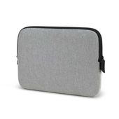 DICOTA Etui Skin URBAN 15 szare - D31753 - Zdjęcie 4