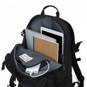 DICOTA Plecak Backpack GO 13-15.6 czarny  - D31763 - Zdjęcie 2