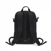 DICOTA Plecak Backpack GO 13-15.6 czarny  - D31763 - Zdjęcie 4