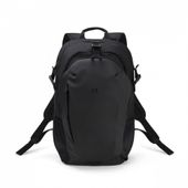 DICOTA Plecak Backpack GO 13-15.6 czarny  - D31763 - Zdjęcie 5
