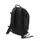 DICOTA Plecak Backpack GO 13-15.6 czarny  - D31763 - Zdjęcie 7