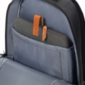 DICOTA Etui Skin URBAN 16 antracyt  - D31771-RPET - Zdjęcie 3
