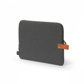 DICOTA Etui Skin URBAN 16 antracyt  - D31771-RPET - Zdjęcie 4