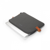 DICOTA Etui Skin URBAN 16 antracyt  - D31771-RPET - Zdjęcie 7