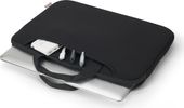 DICOTA Etui BASE XX 15-15.6 czarne - D31791 - Zdjęcie 4