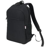 DICOTA Plecak na laptopa D31793 BASE XX 15-17.3 cala czarny - D31793 - Zdjęcie 1