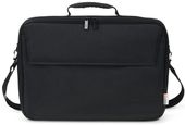 DICOTA Torba BASE XX Clamshell 15-17.3 - D31796 - Zdjęcie 1